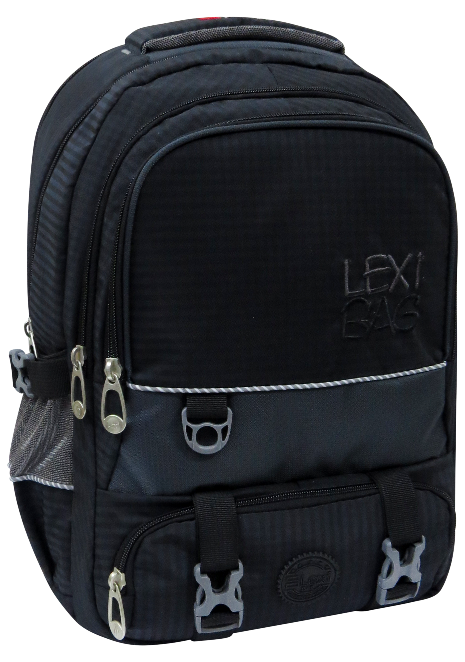 LP.5605(AA) ليكسي حقيبة مدرسية قياس 19