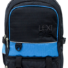 LP.5605(B) ليكسي حقيبة مدرسية قياس 19