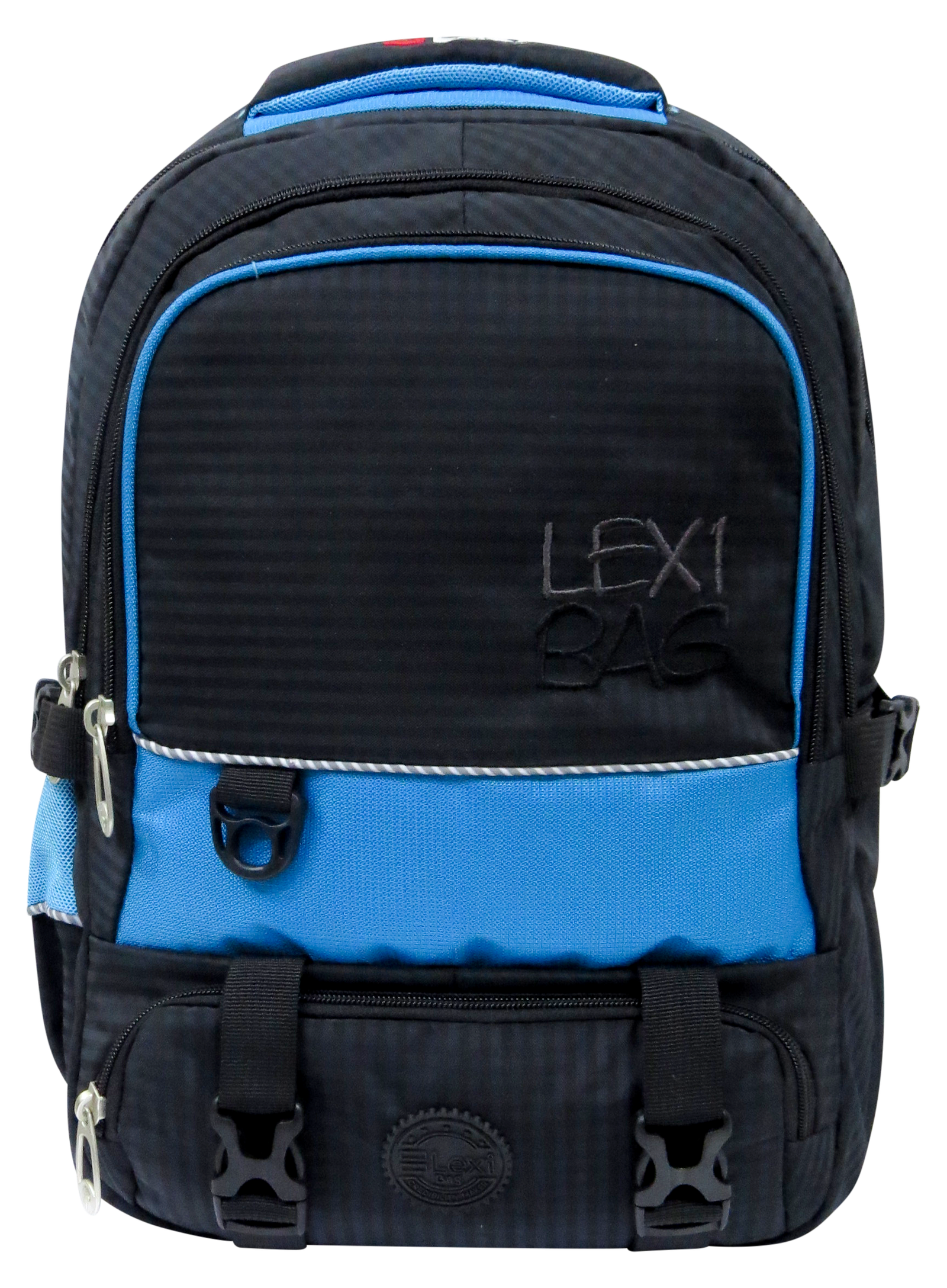 LP.5605(B) ليكسي حقيبة مدرسية قياس 19