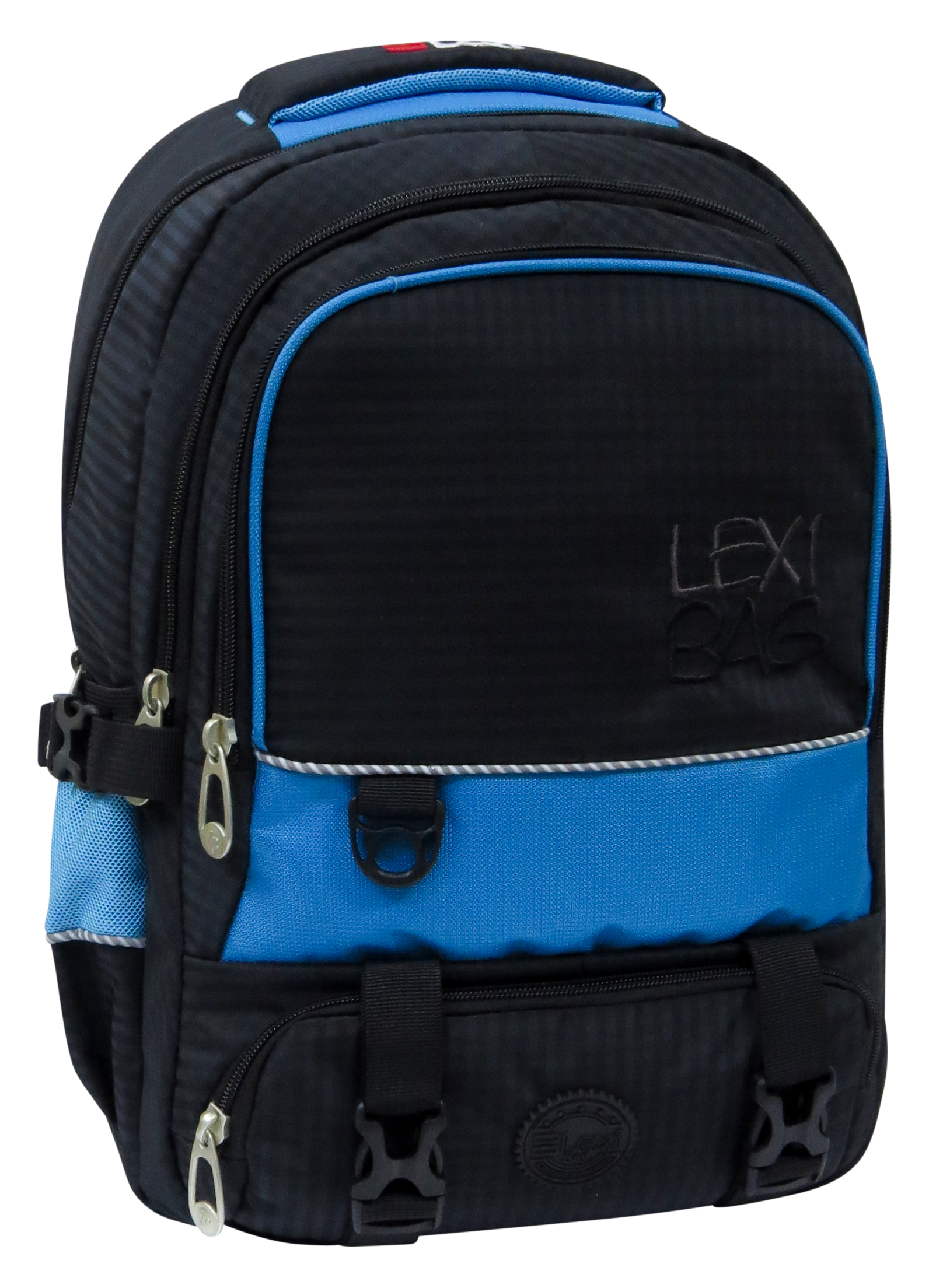 LP.5605(BB) ليكسي حقيبة مدرسية قياس 19