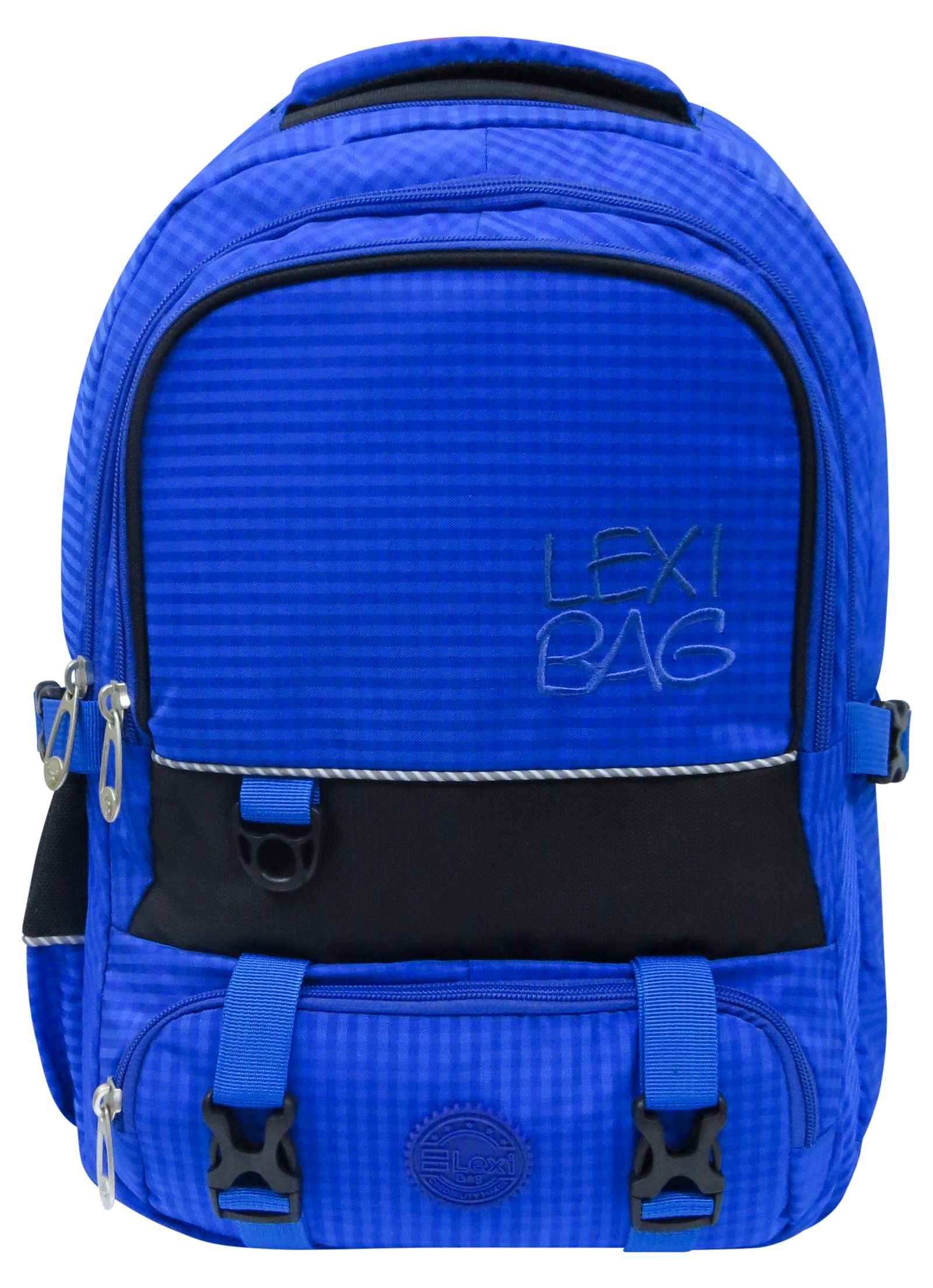 LP.5605(C) ليكسي حقيبة مدرسية قياس 19