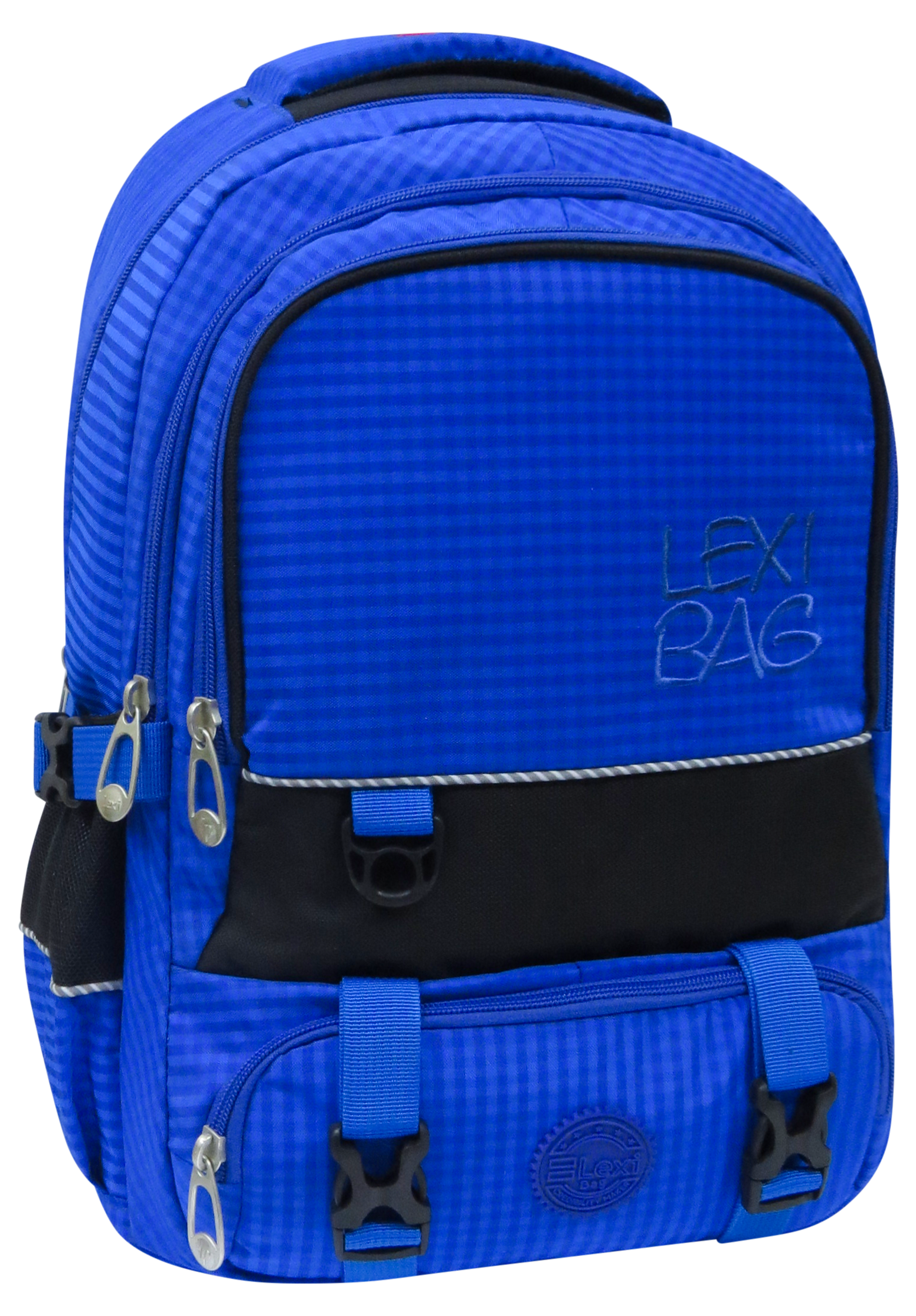LP.5605(CC) ليكسي حقيبة مدرسية قياس 19
