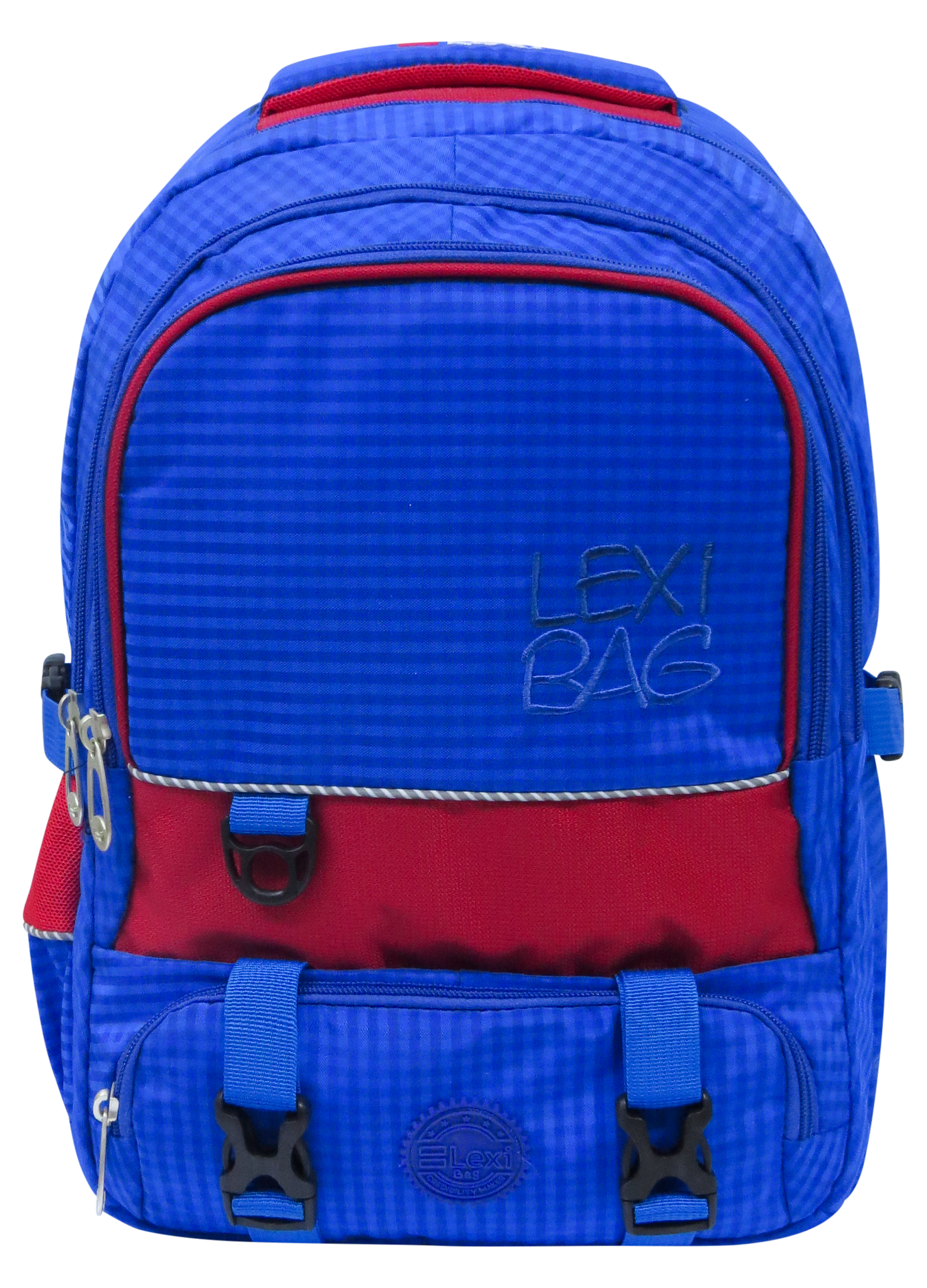 LP.5605(D) ليكسي حقيبة مدرسية قياس 19