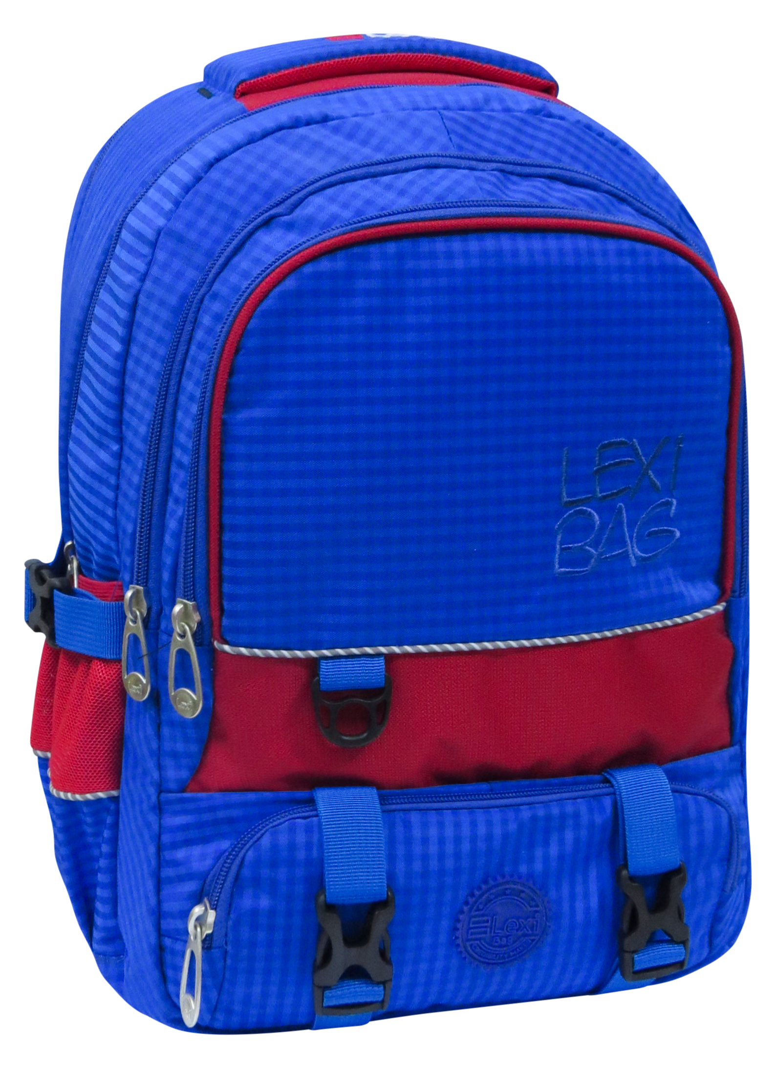 LP.5605(DD) ليكسي حقيبة مدرسية قياس 19