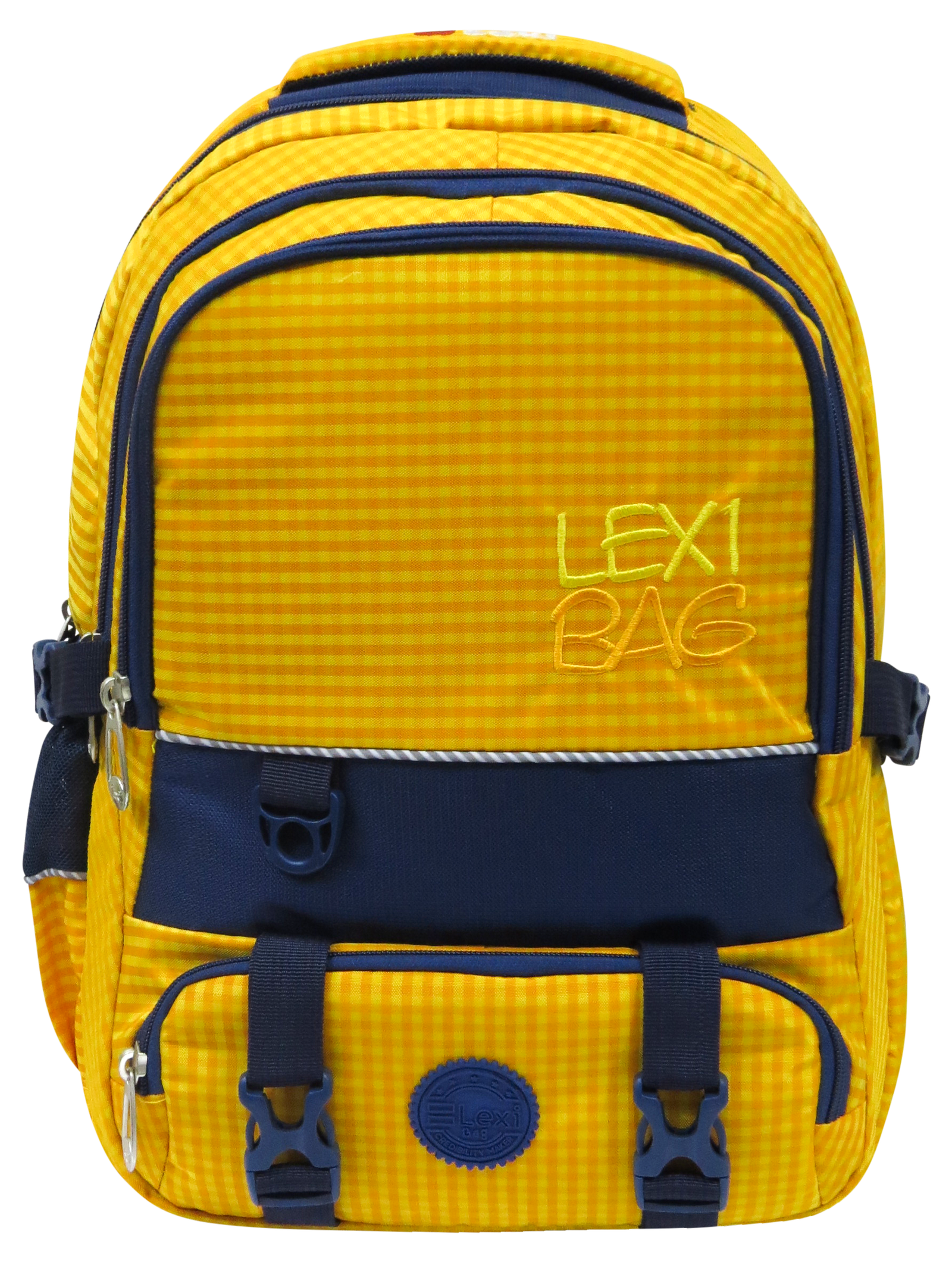 LP.5605(E) ليكسي حقيبة مدرسية قياس 19