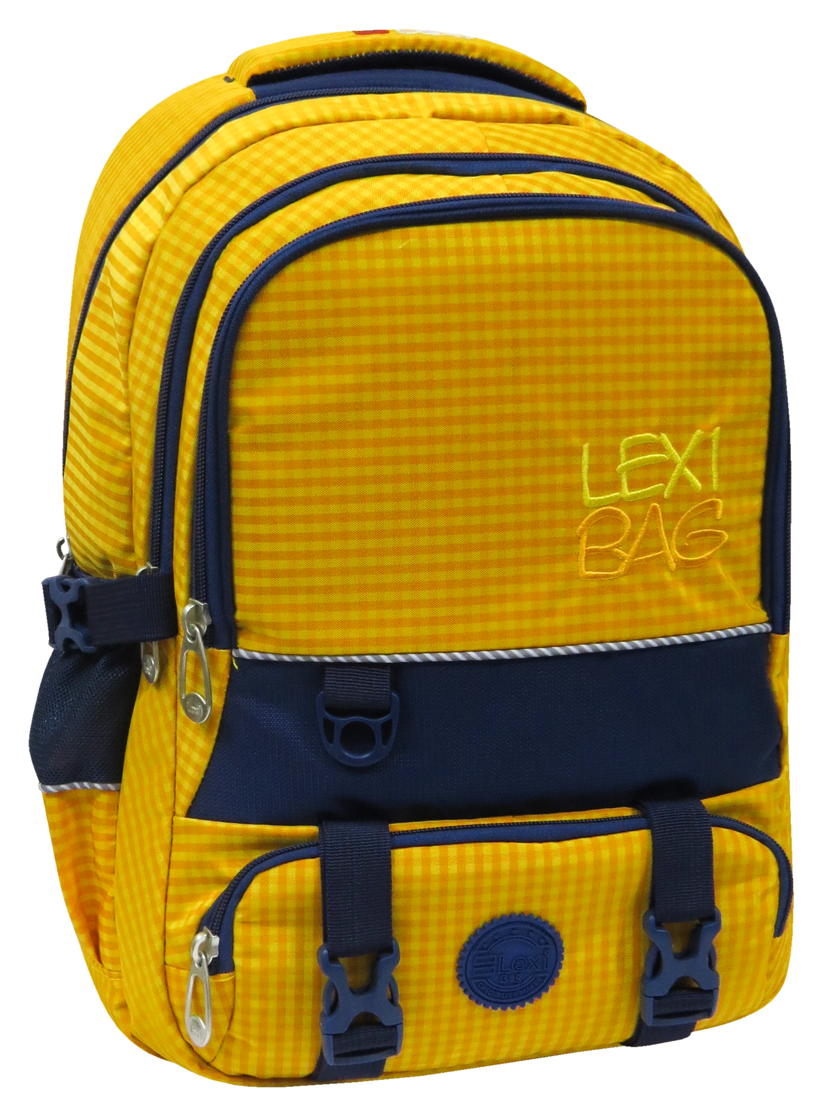 LP.5605(EE) ليكسي حقيبة مدرسية قياس 19