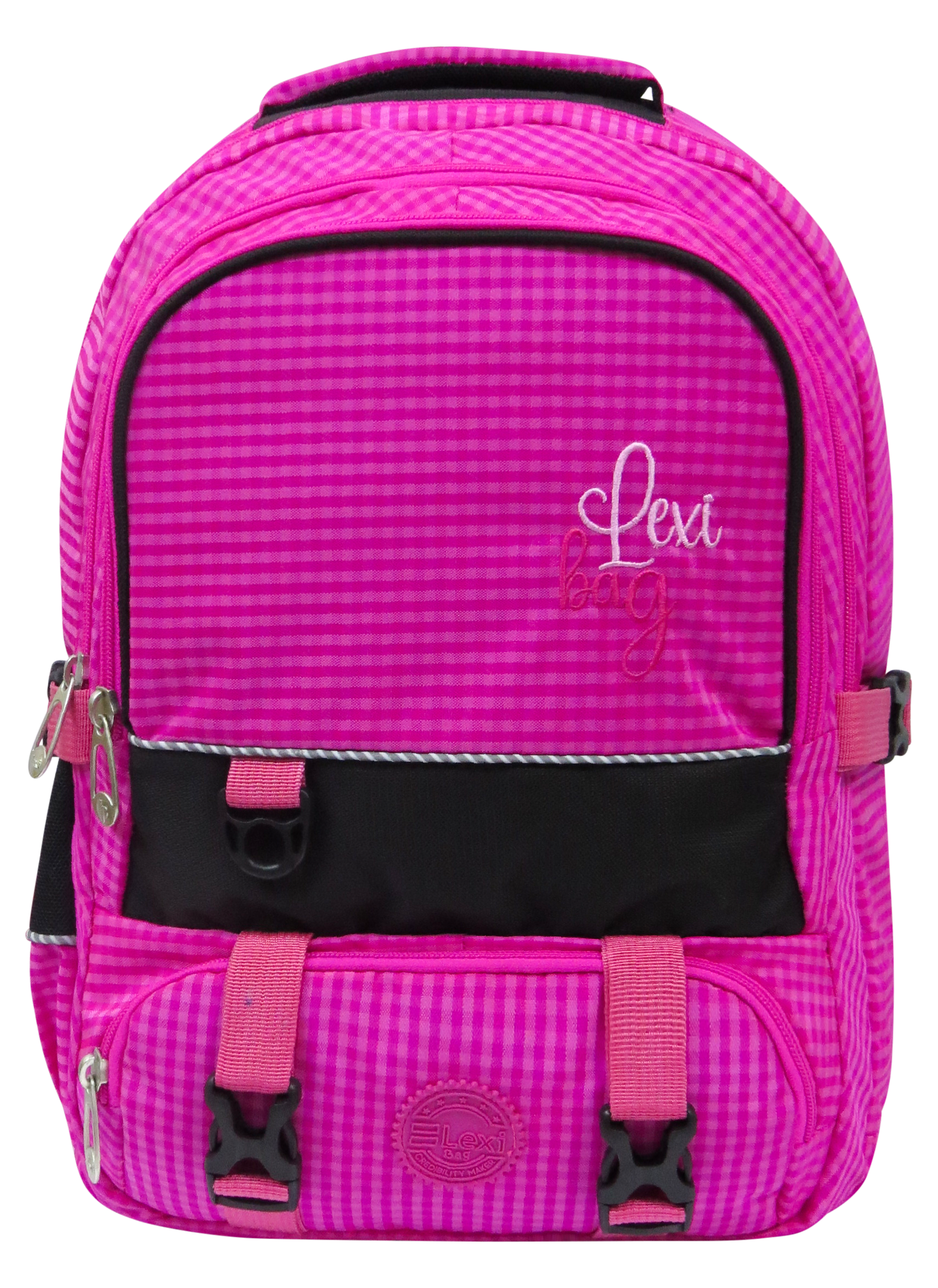 LP.5605(F) ليكسي حقيبة مدرسية قياس 19