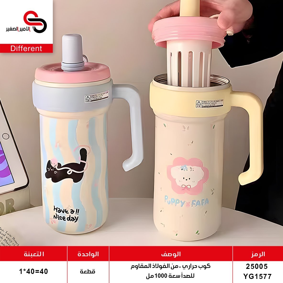 حافظة حرارية