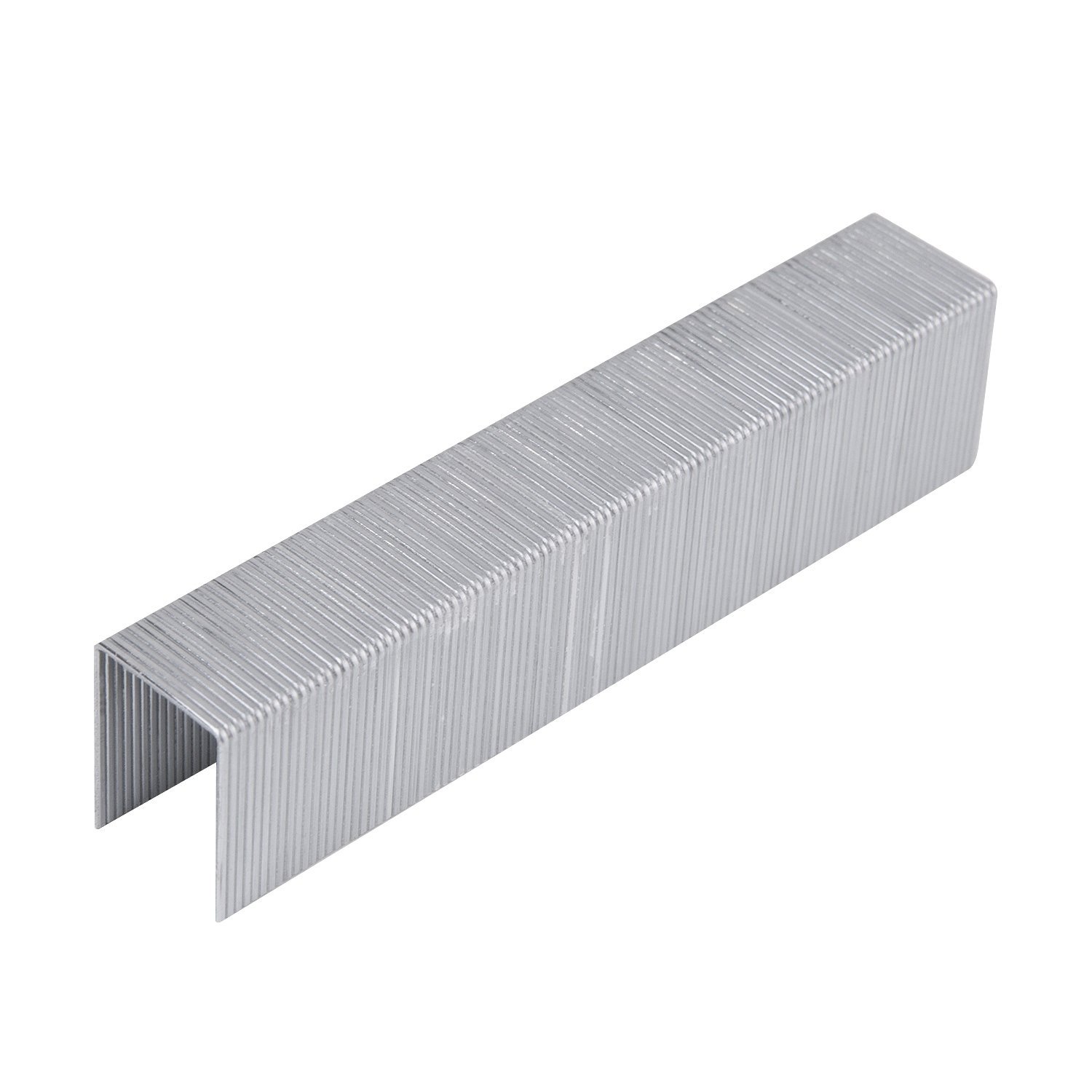 ديلي خرزات معدن فضي -قياس 23/17 - E0017