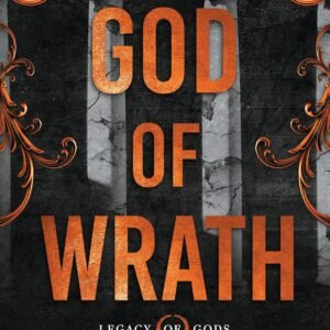 رواية God of wrath