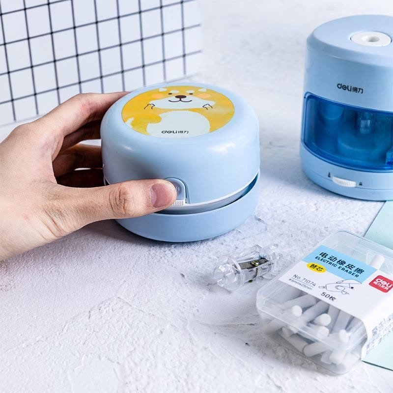 مجموعة قرطاسية مدرسية