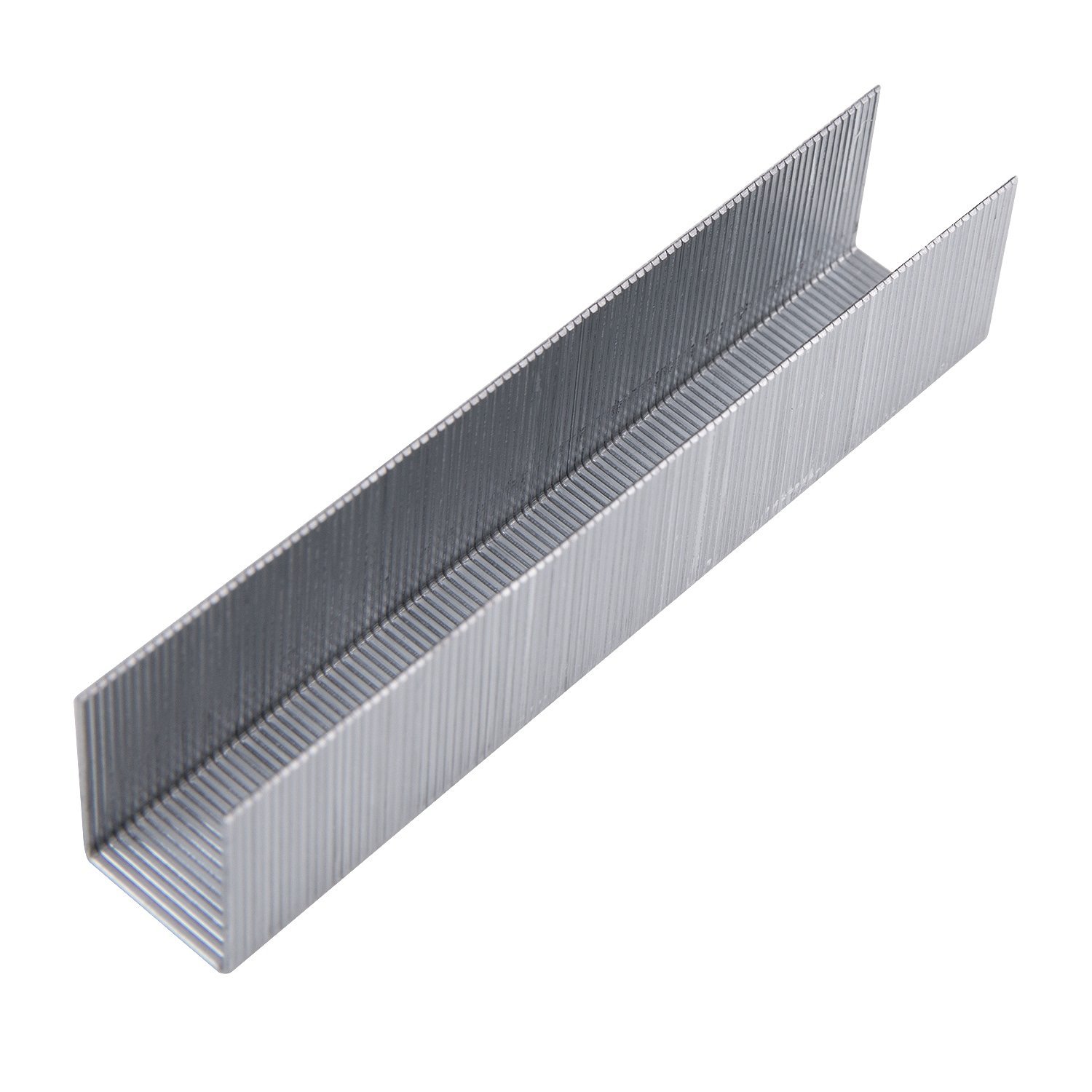 ديلي خرزات معدن فضي -قياس 23/17 - E0017