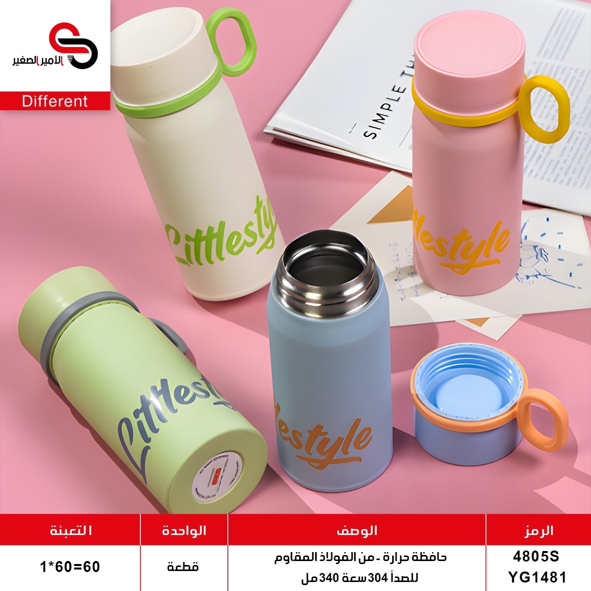 حافظة حرارة