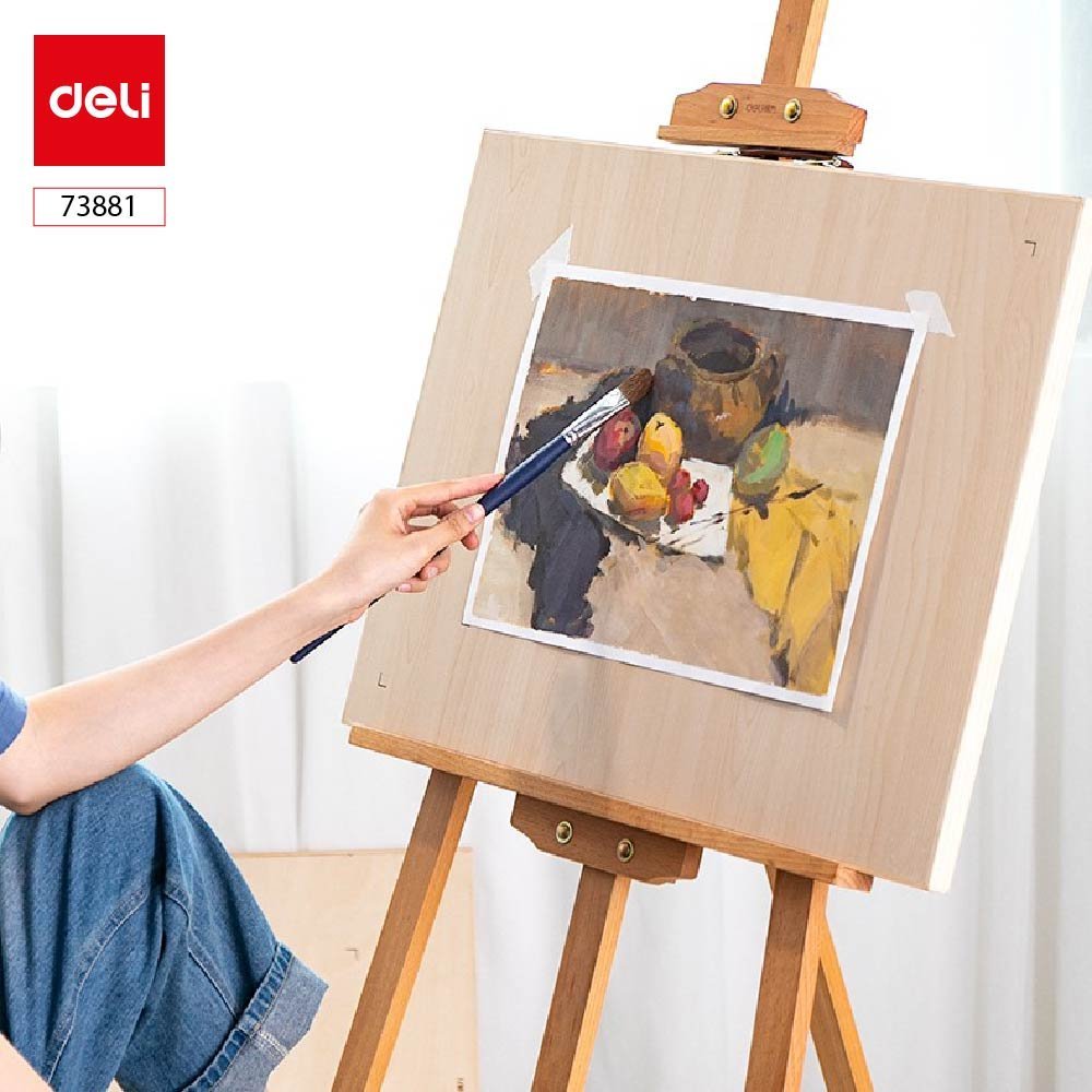 ديلي مسند رسم محمول - 4k - قياس 45*60 سم - E73881