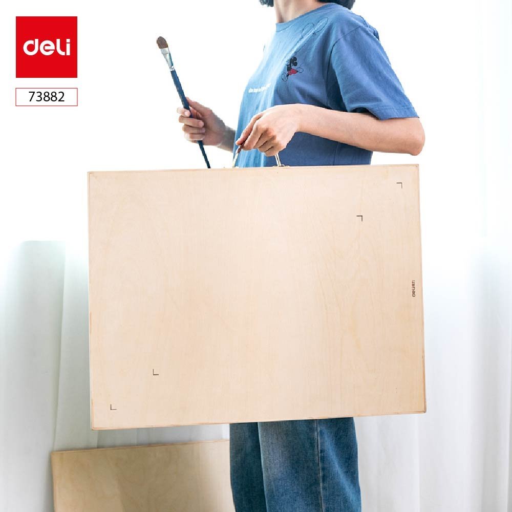 ديلي مسند رسم محمول - 4k - قياس 45*60 سم - E73882