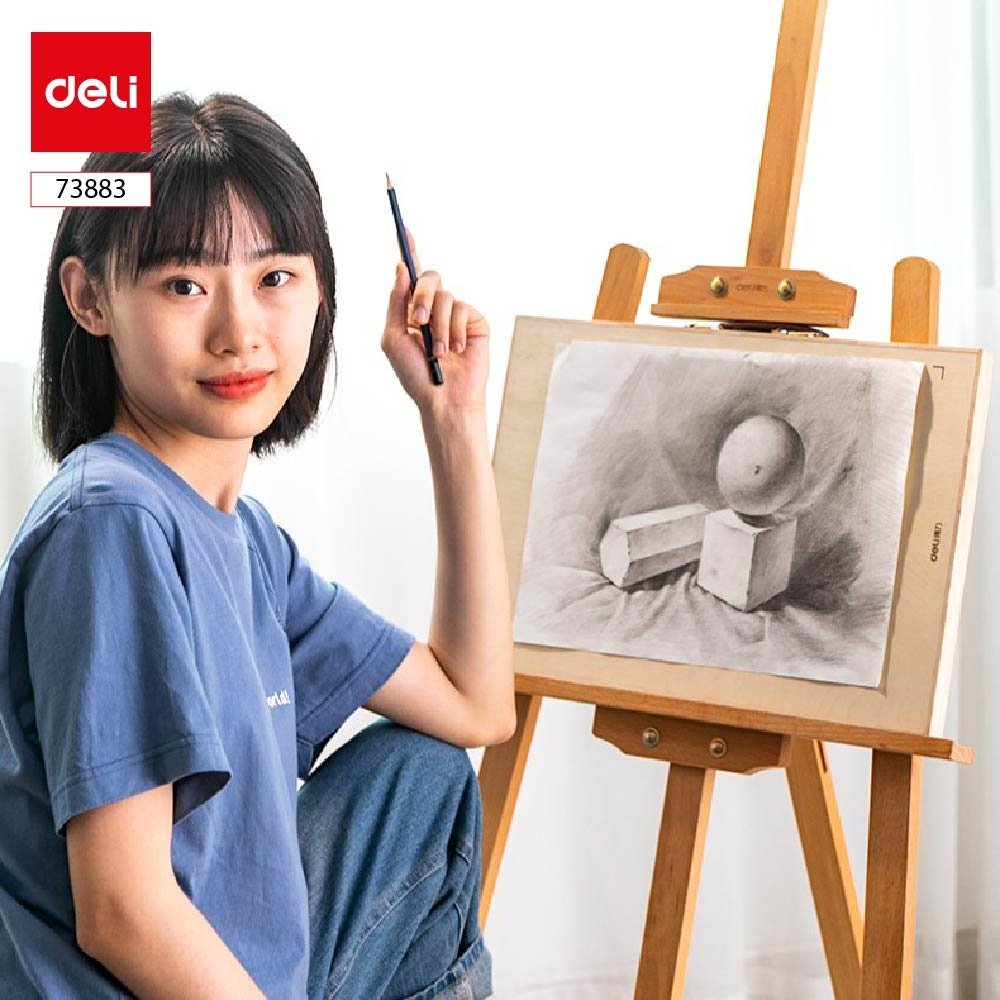 ديلي مسند رسم محمول - 8K - قياس 45*30 سم - E73883