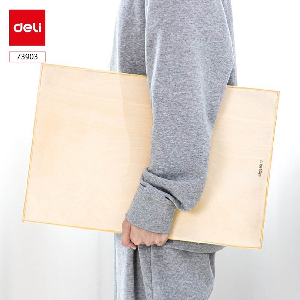 ديلي مسند رسم محمول - 8K - قياس 40*30 سم - E73903