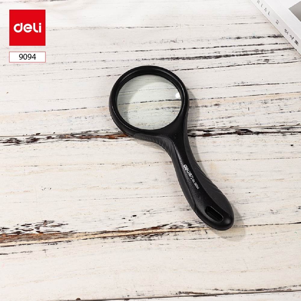 9094-0 ديلي عدسة مكبرة (3) مرات - 48مم E9094