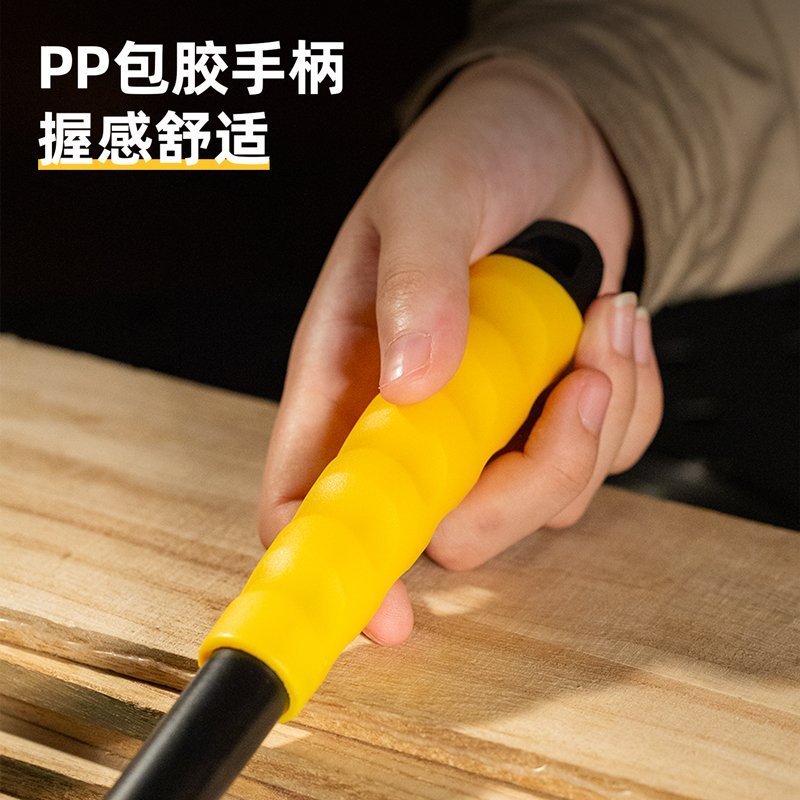 ديلي مجموعة أدوات المزارع - مجرفة ومجرفة 4 في DL580804 - 1