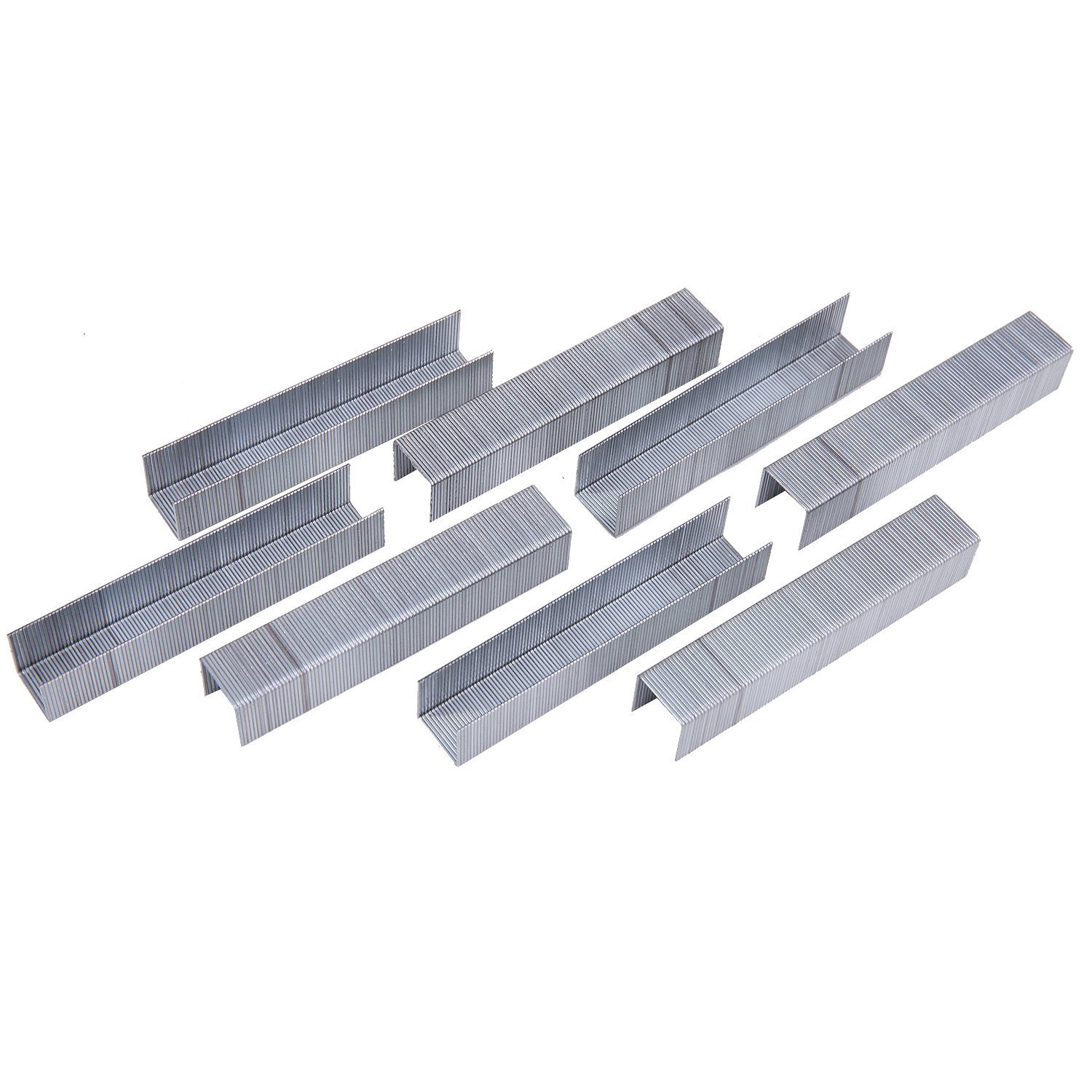 ديلي خرزات معدن فضي - قياس 23/13 -E0013