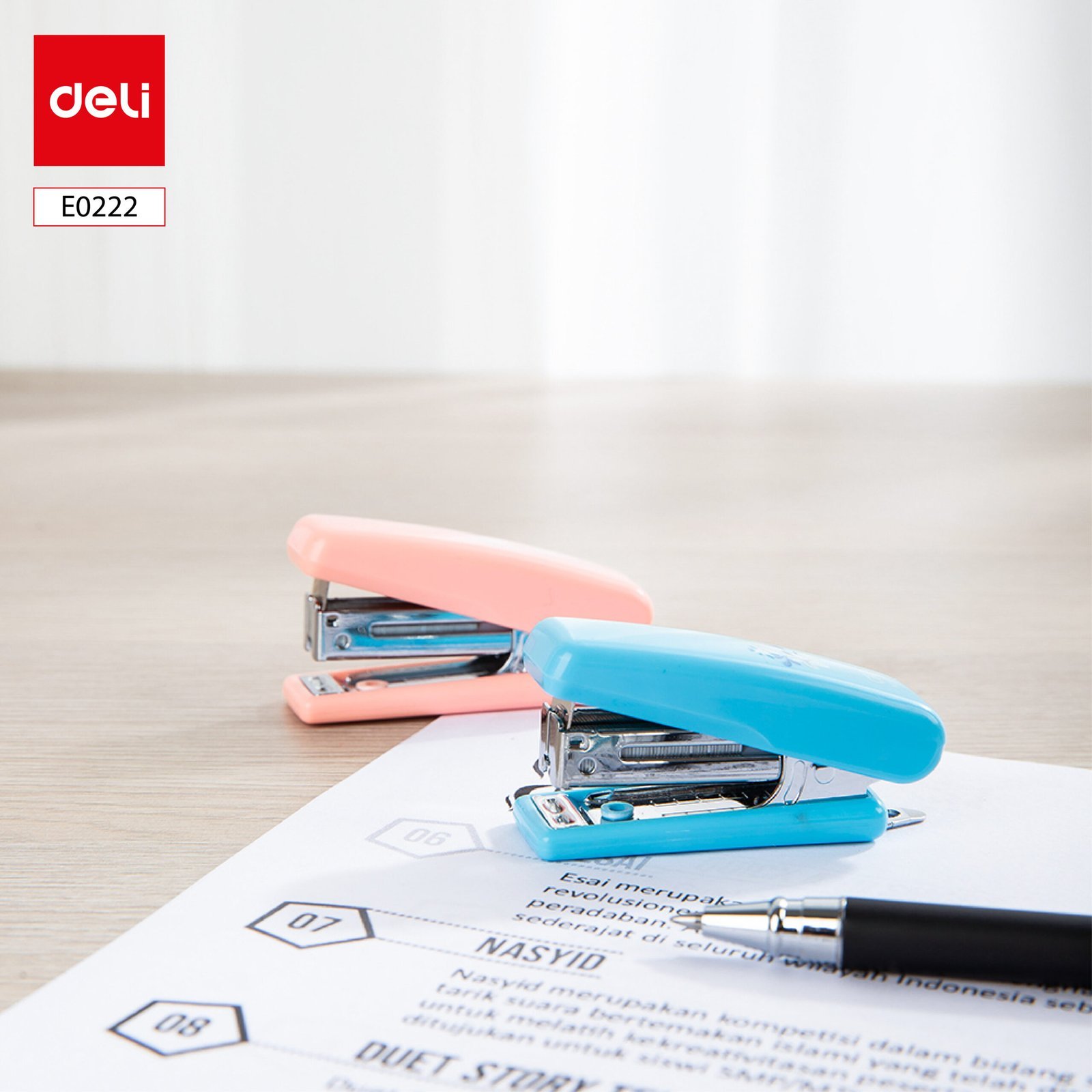 ديلي خرازة مدرسية للاطفال E0222