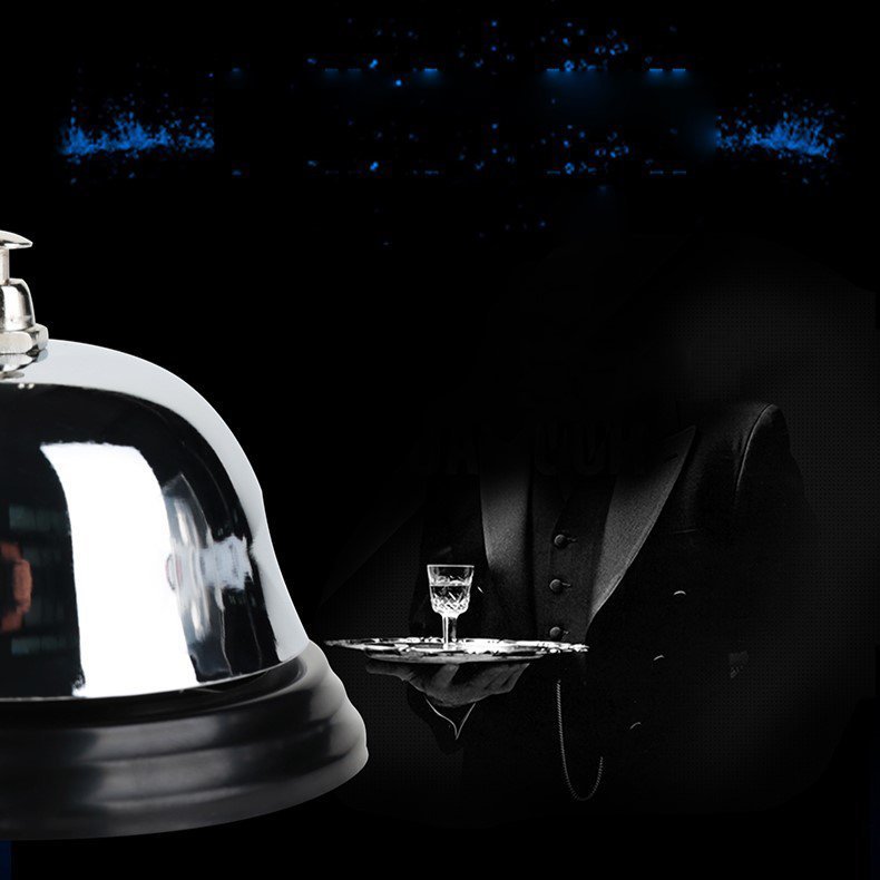 ديلي جرس طلبات - 80*5580 مم - رمادي - 0240