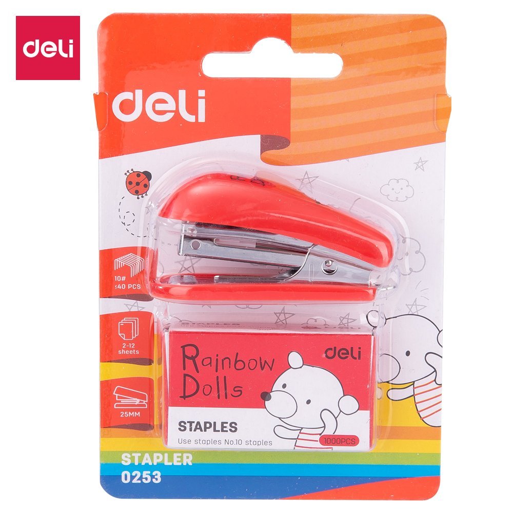 ديلي خرازة مدرسية للاطفال مع علبة خرزات E0253