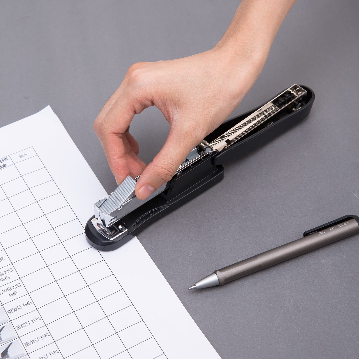 ديلي خرازة مكتبية-E0325