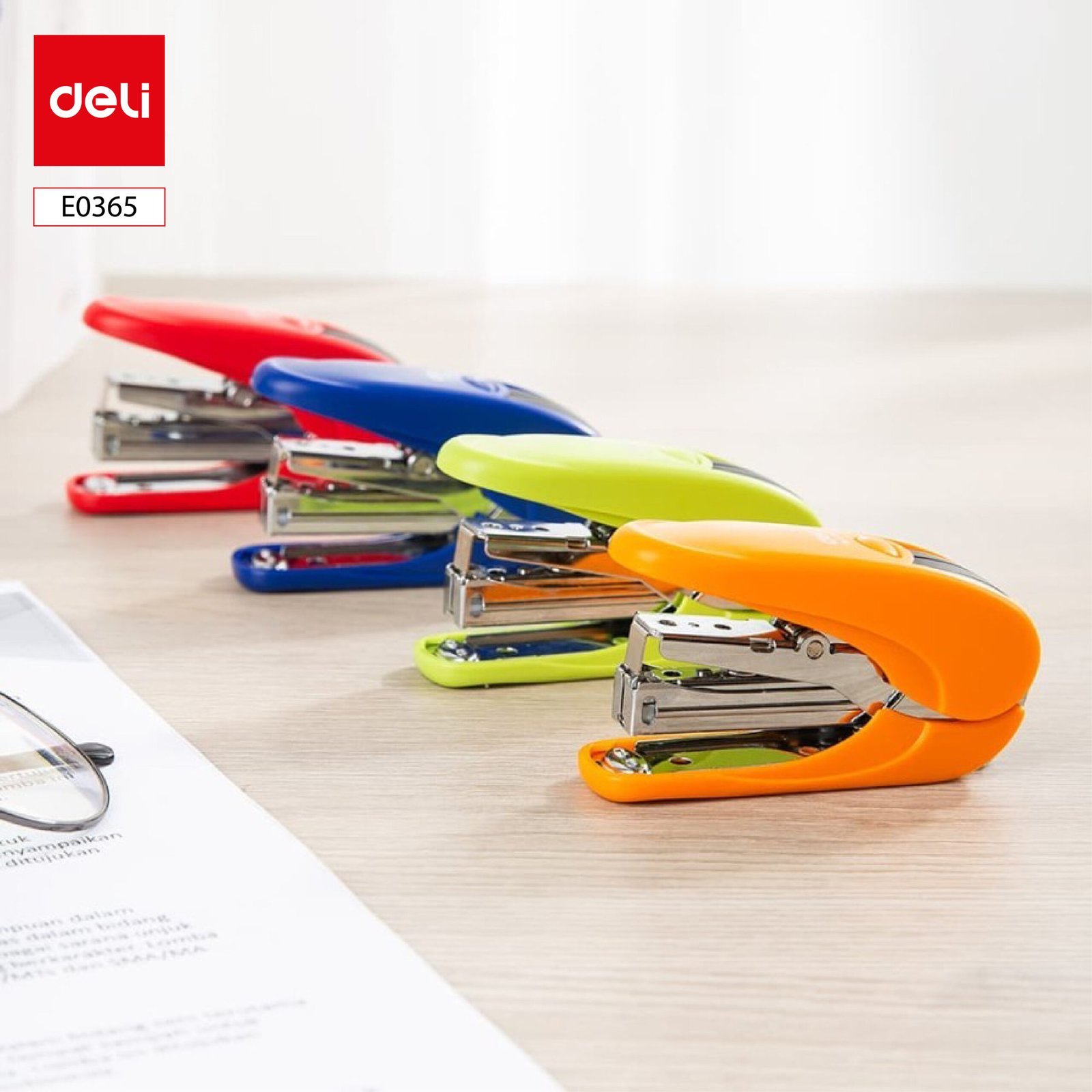 ديلي خرازة مكتبية-E0365