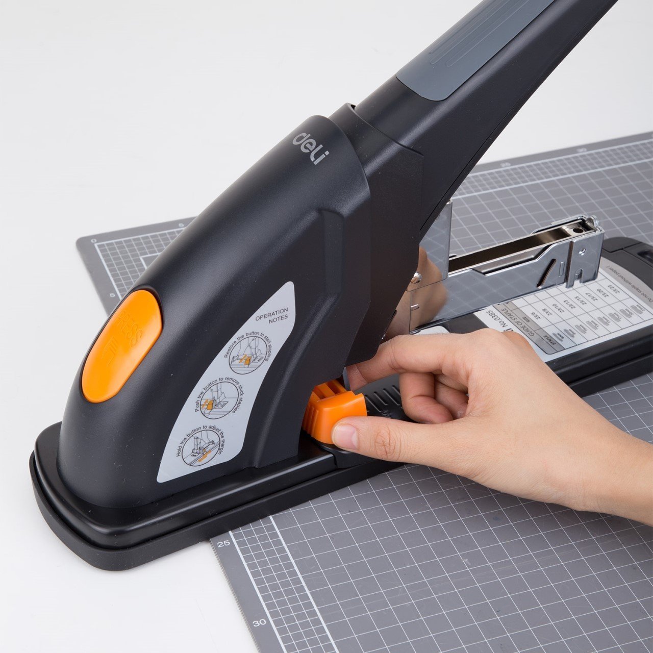 ديلي خرازة هيدروليك مكتبية كبيرة 0385