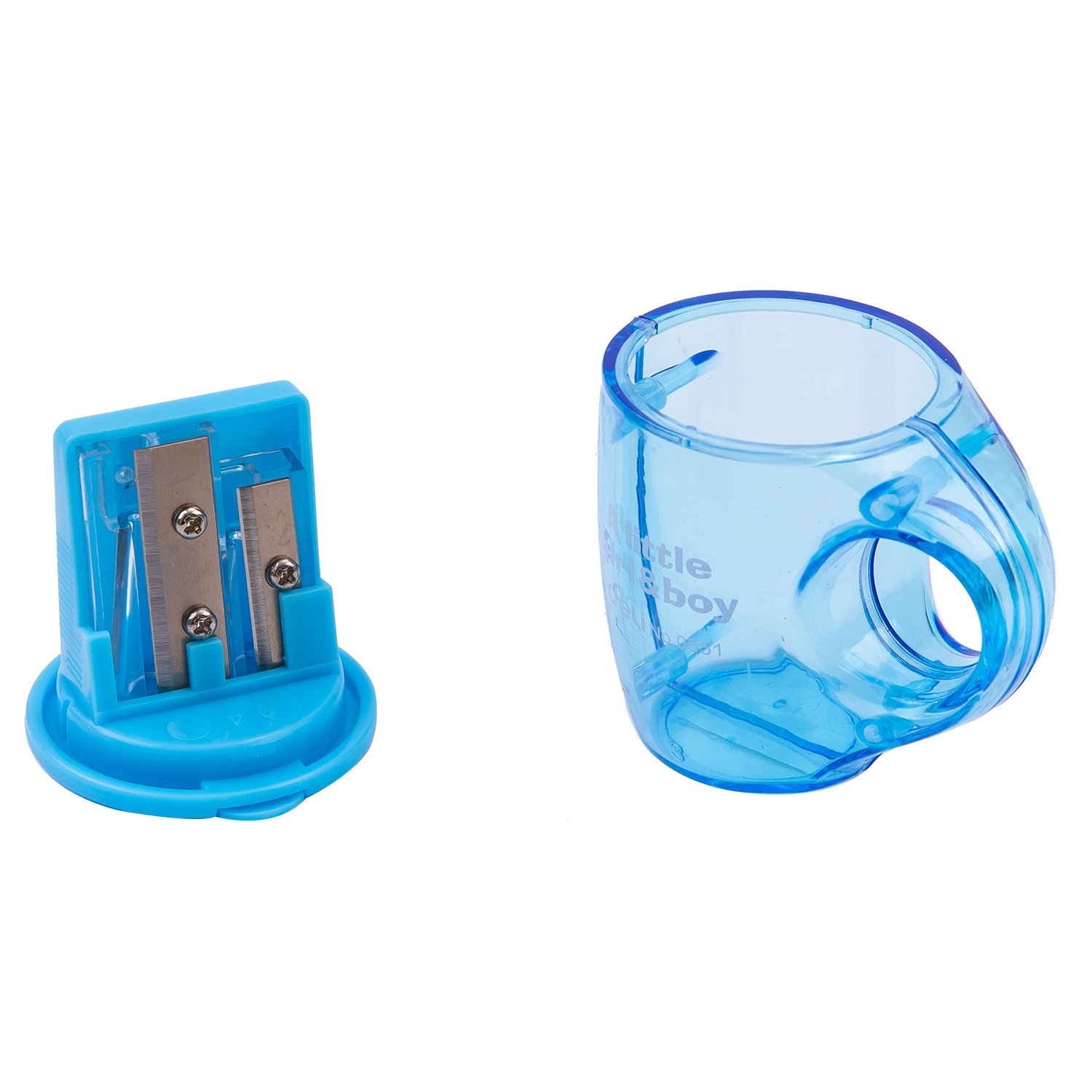 ديلي مبراة الوان نيون - E0520