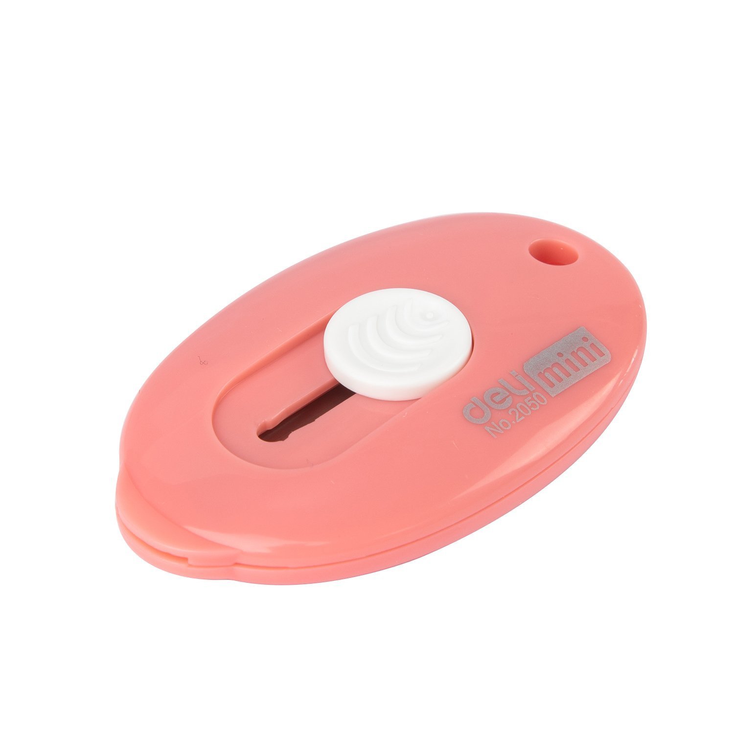 ديلي مشرط ميني بلاستيك الوان مختلفة - E2050