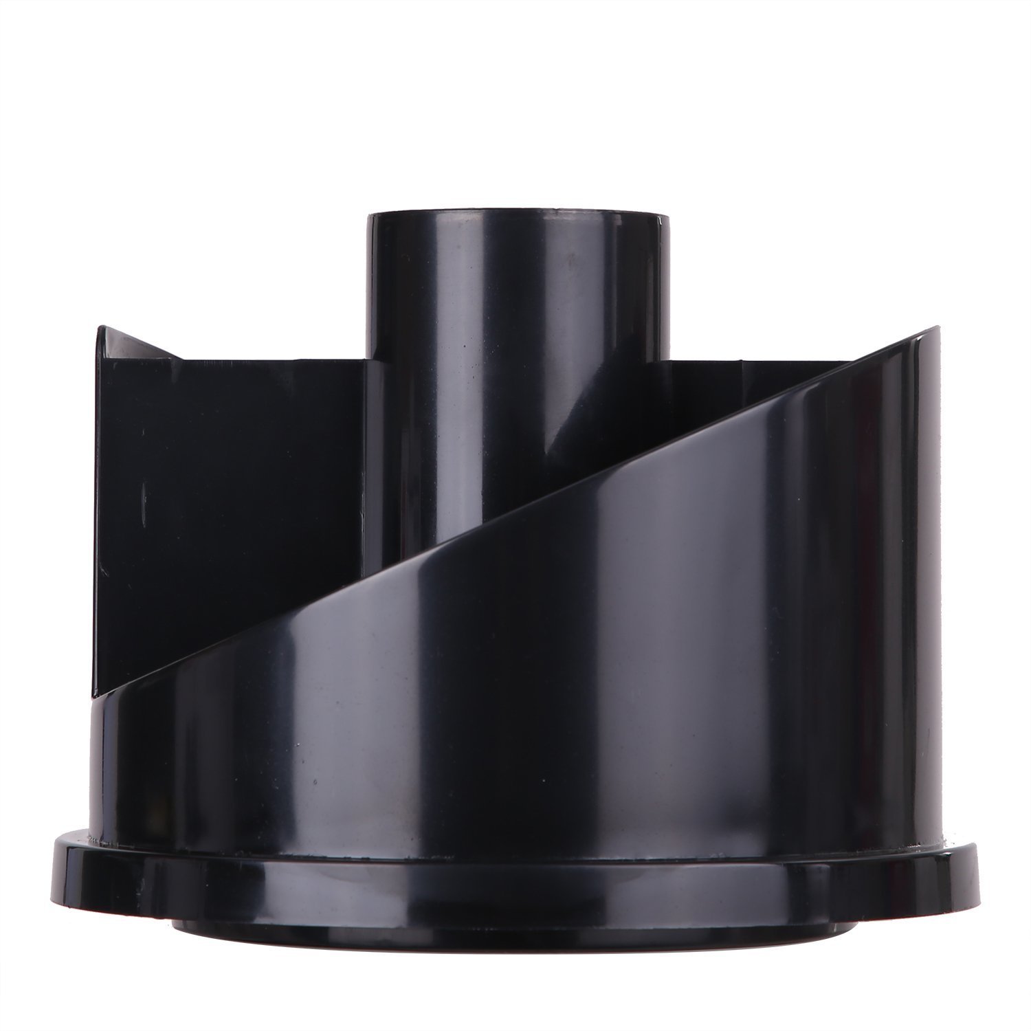 ديلي مجموعة قرطاسية عدة مكتب - 145 × 153-أسود-E38251A