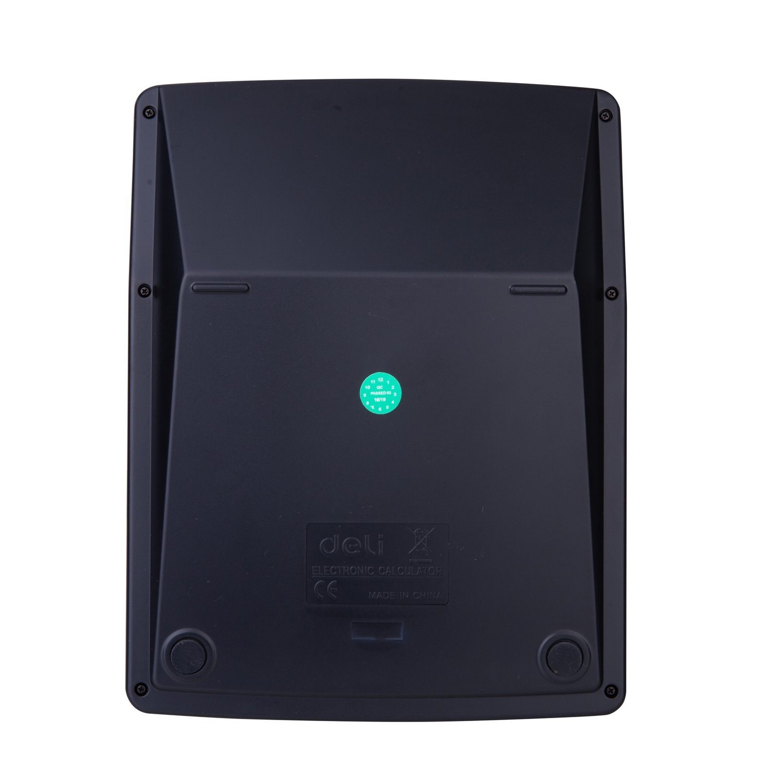 ديلي الة حاسبة مكتبية 16- خانة E39259
