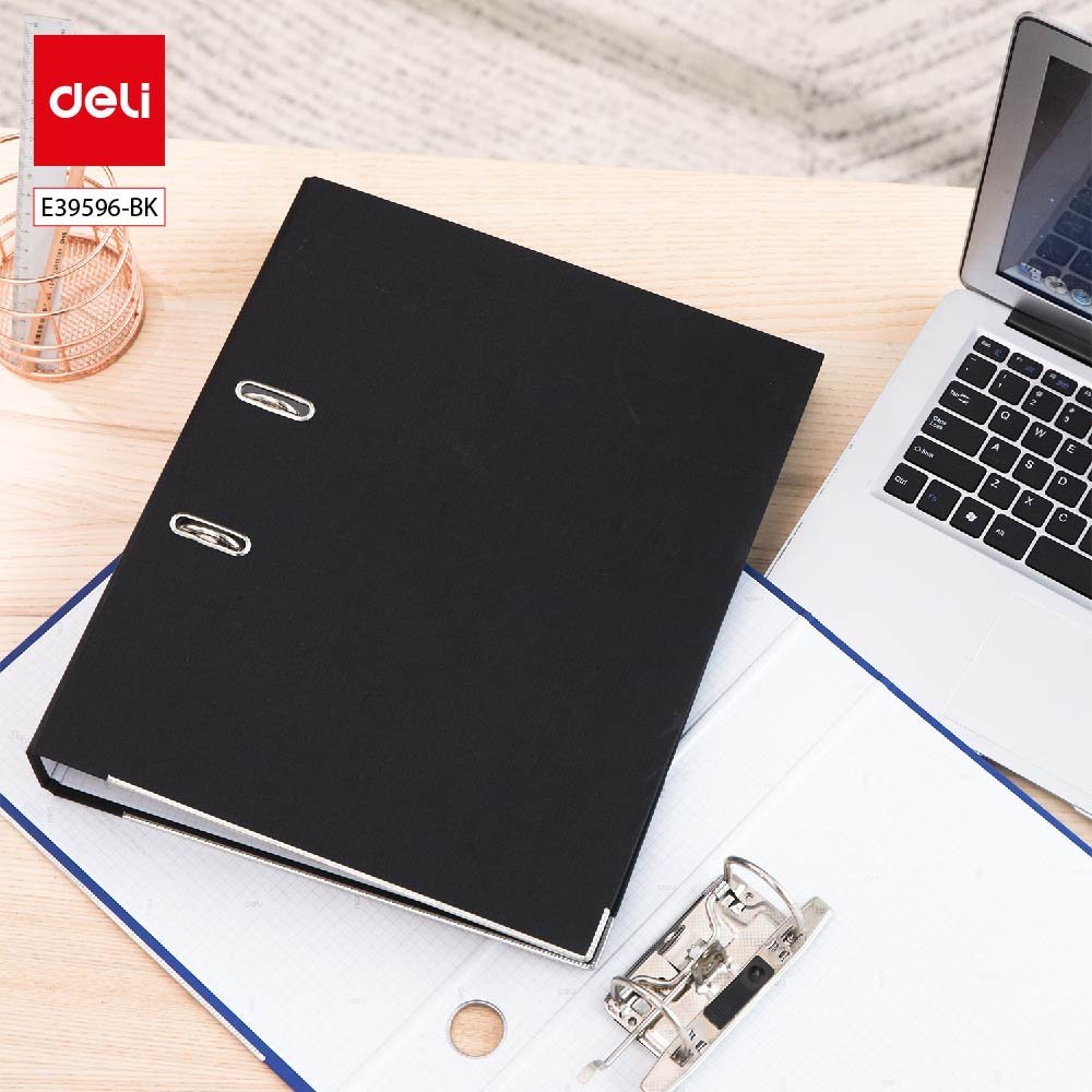 ديلي كلاسور قياس FC - سماكة 3in - أزرق / أسود - E39596