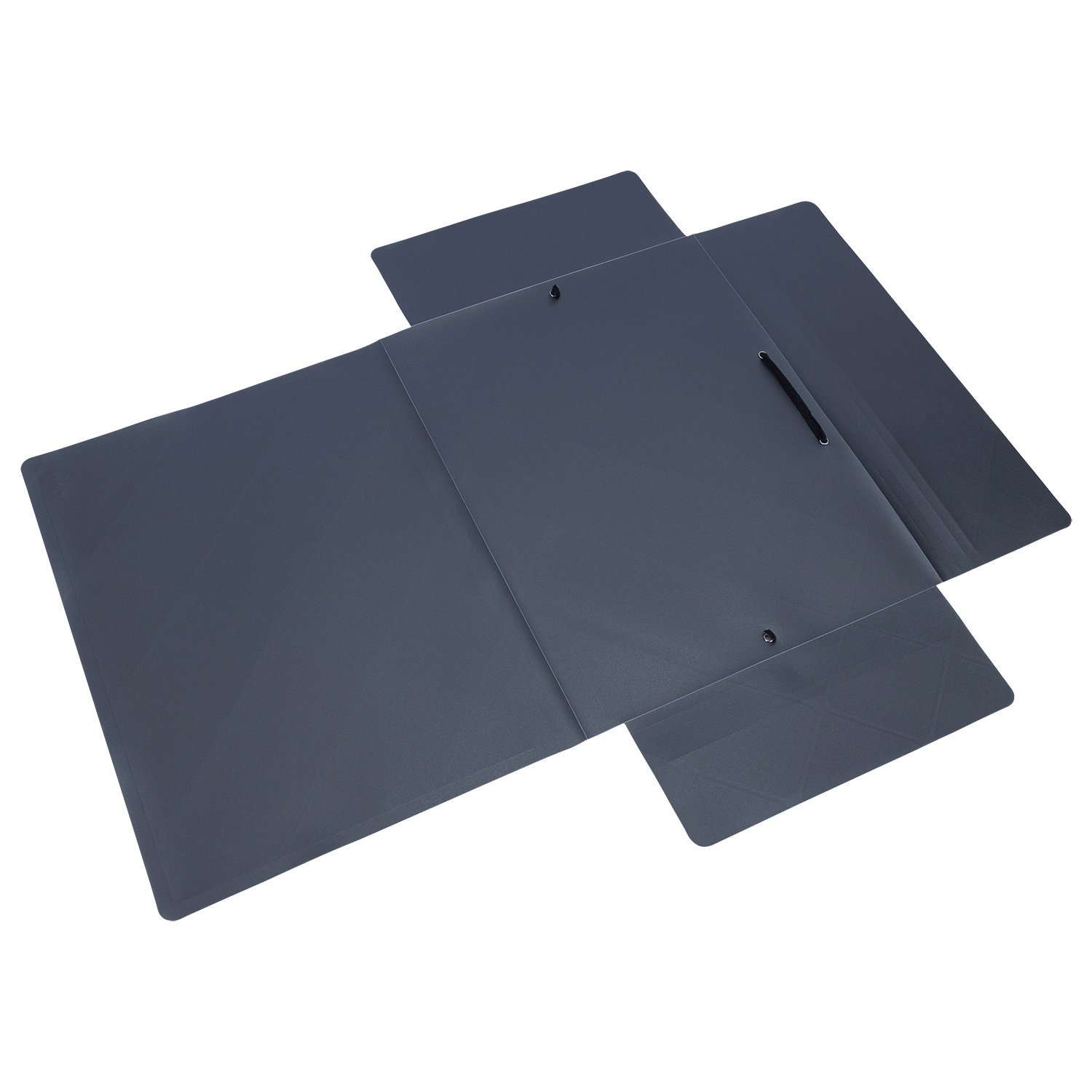 ديلي مصنف جيبة مطبع- 4A-قفل مطاطي - شكل معينات ملون - E39621