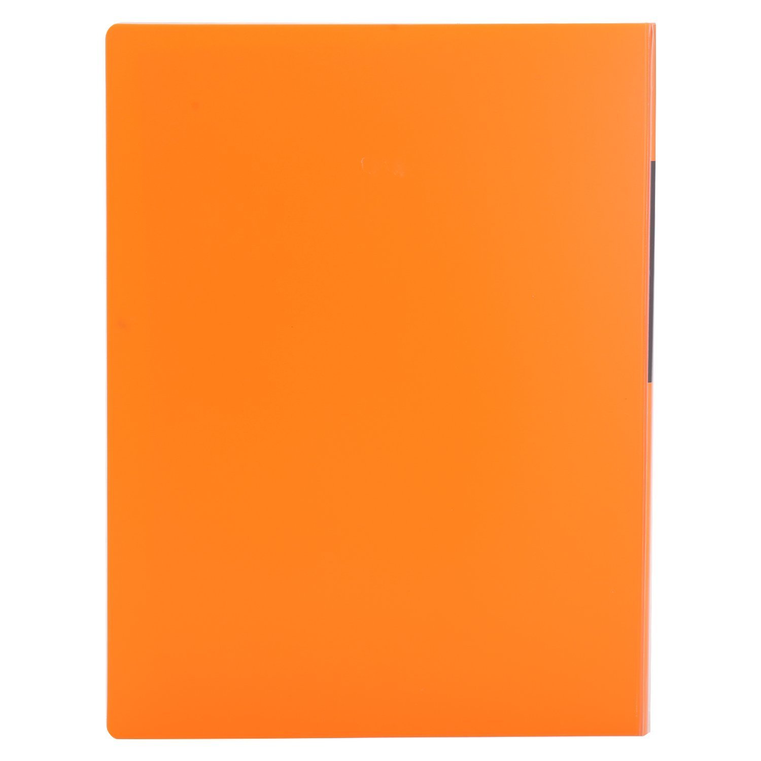 ديلي مصنف كتاب - 60 صفحة - قياس - A4 ألوان تيون / أزرق / أحمر / أخضر أصفر برتقالي) - E5035