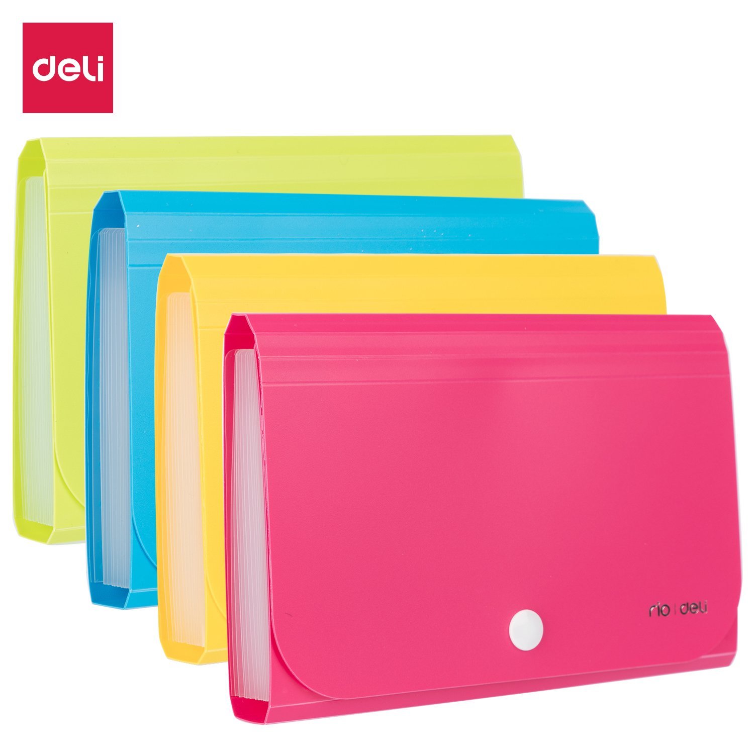 E5561 (7) ديلي مصنف حقيبة 13 قسم -E5561