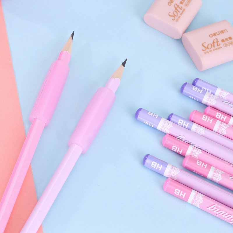 مجموعة قرطاسية مدرسية