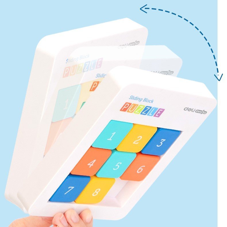 ديلي بازل تعليمي - 193*159-20 mm - أبيض -74556