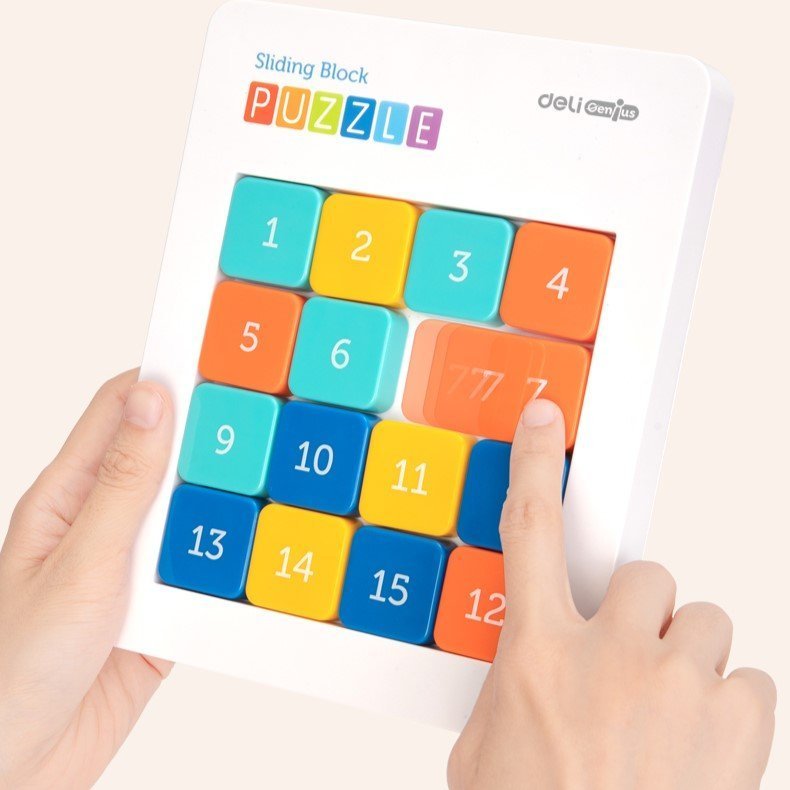 ديلي بازل تعليمي - 193*159-20 mm - أبيض -74556