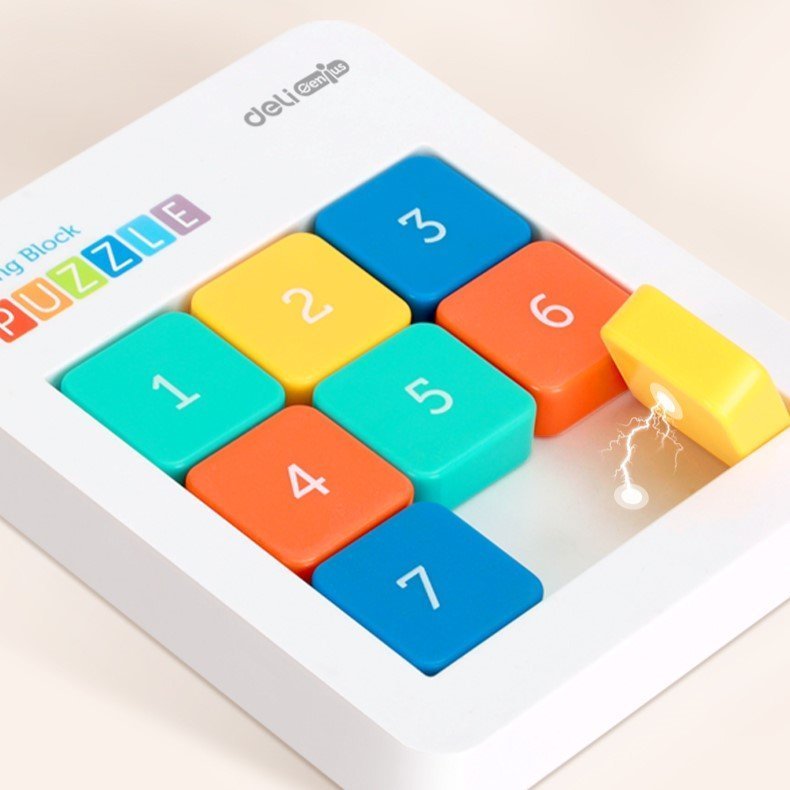 ديلي بازل تعليمي - 193*159-20 mm - أبيض -74556