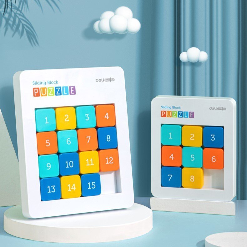 ديلي بازل تعليمي - 193*159-20 mm - أبيض -74556