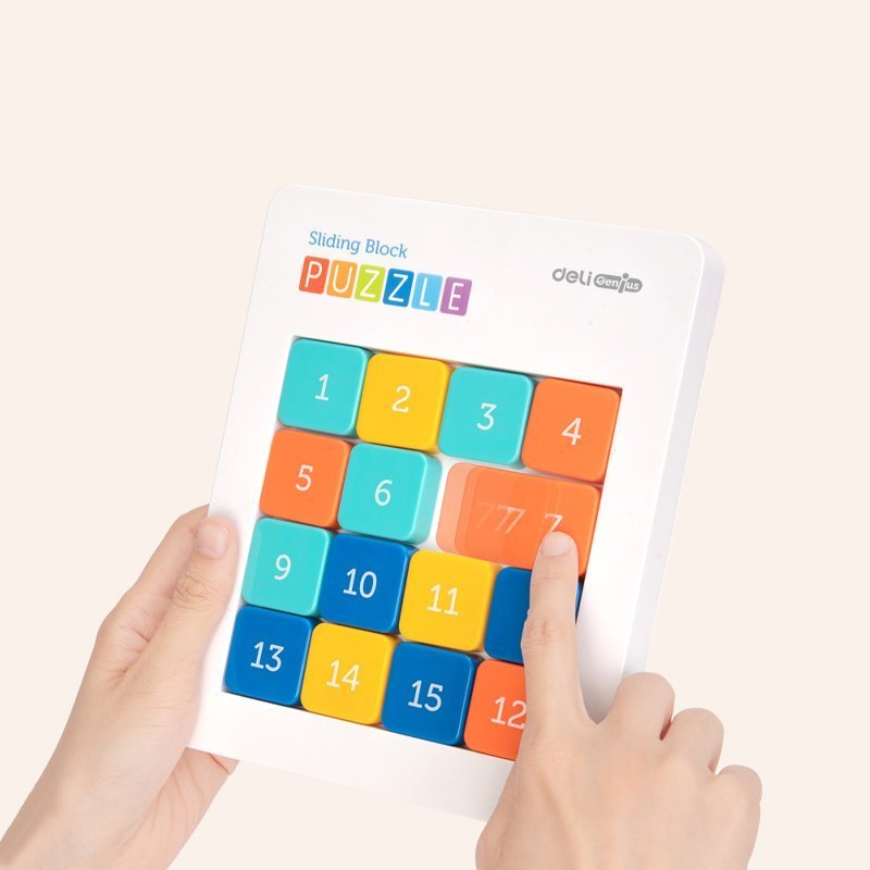 ديلي بازل تعليمي - 193*159-20 mm - أبيض -74556