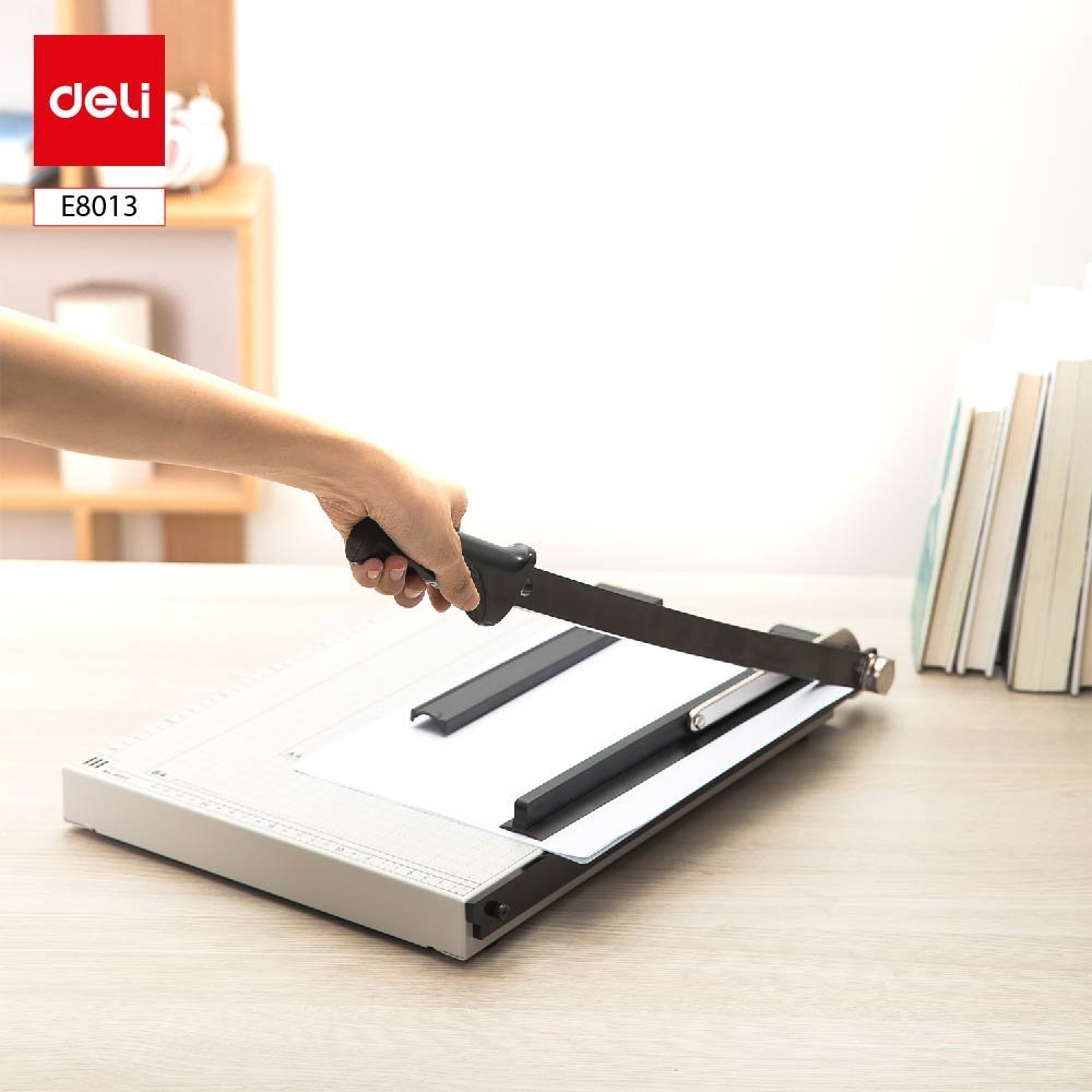 ديلي مقبض قطاعة لزيق عريض E801