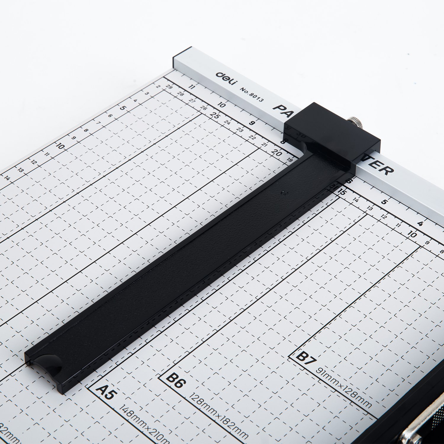 ديلي مقبض قطاعة لزيق عريض E801