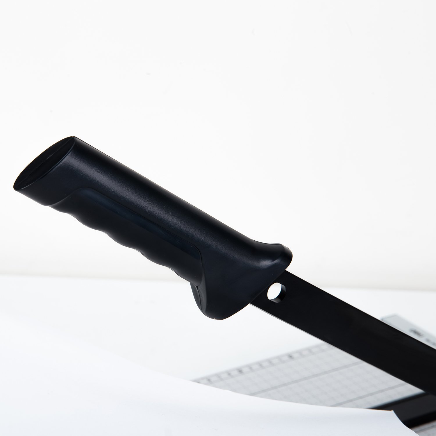 ديلي مقبض قطاعة لزيق عريض E801