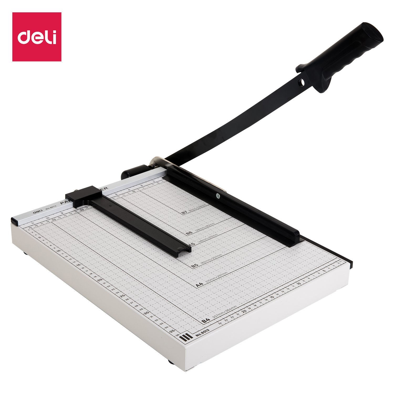 ديلي مقبض قطاعة لزيق عريض E801