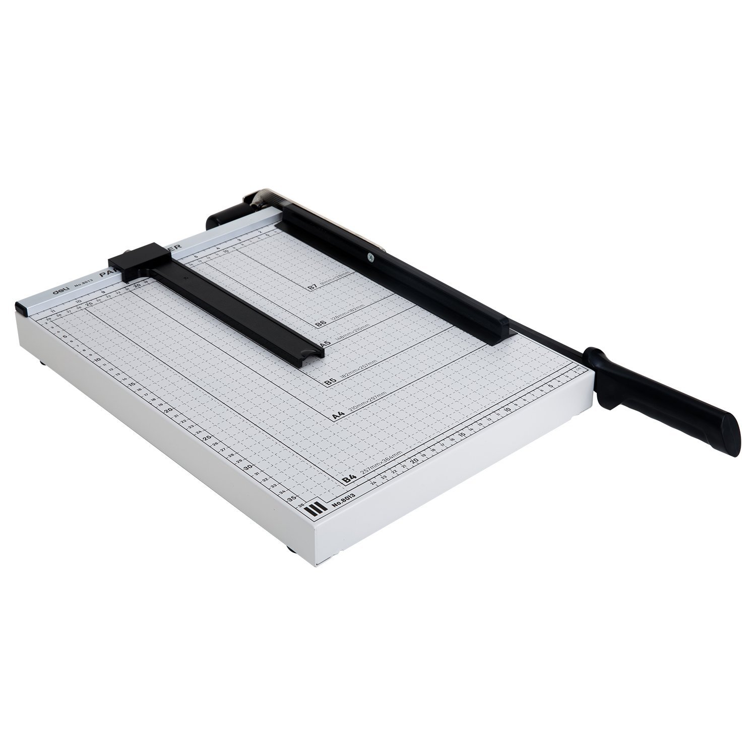 ديلي مقبض قطاعة لزيق عريض E801