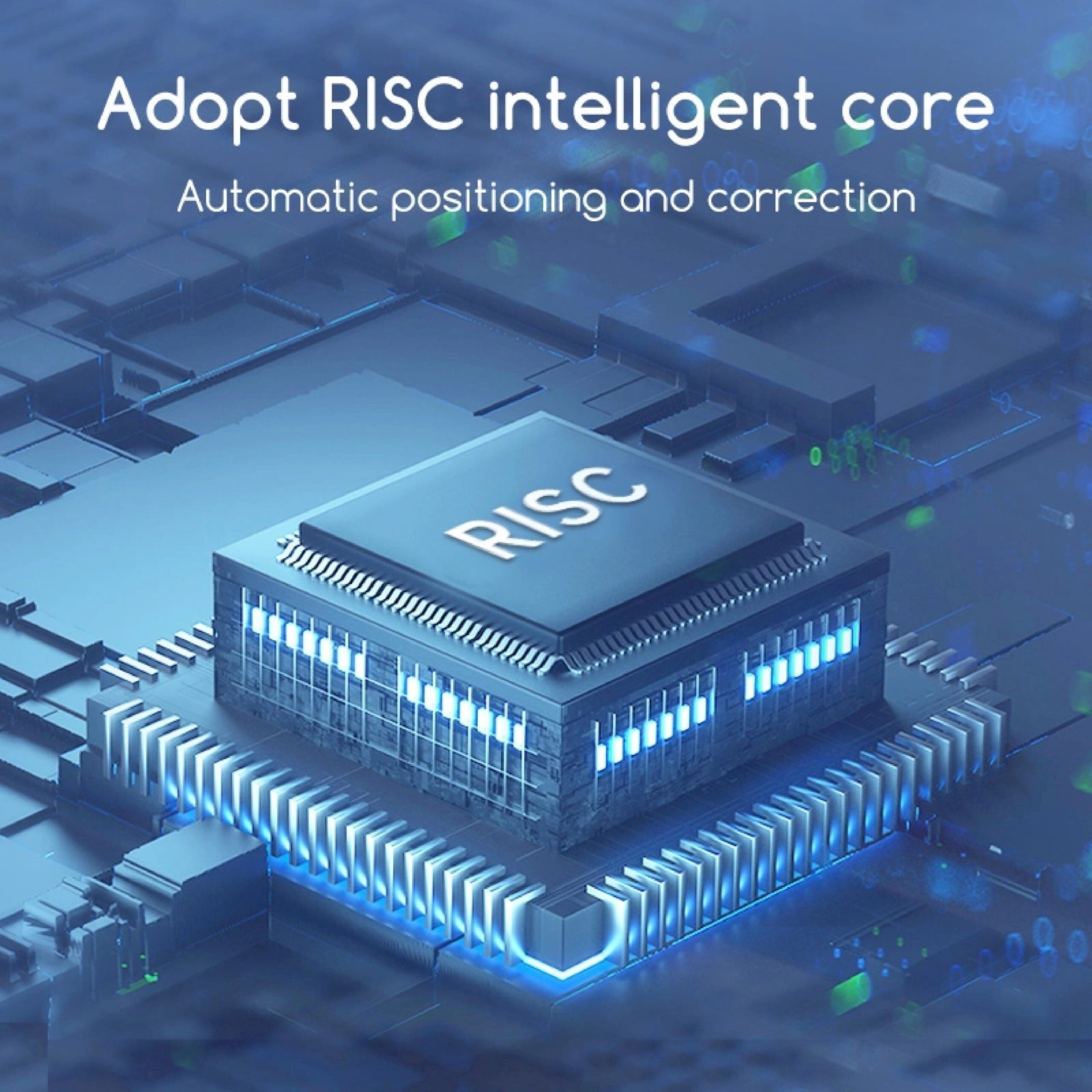 ديلي طابعة إيصالات - E801PN